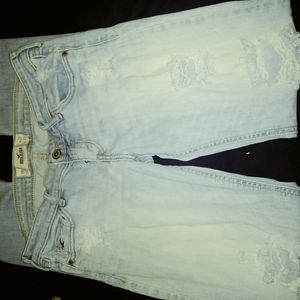 Hollister jeans